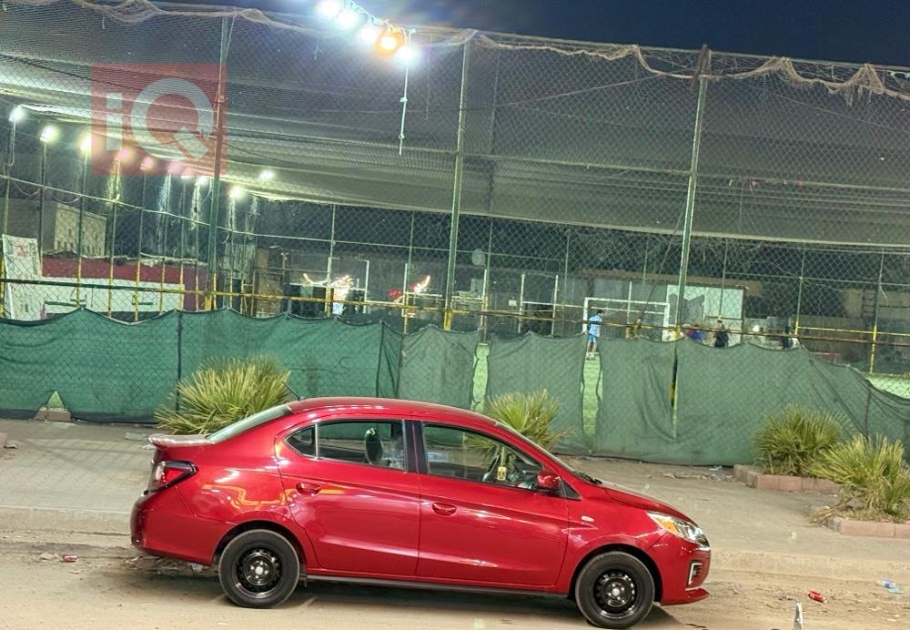 میتسوبیشی میراژ G4